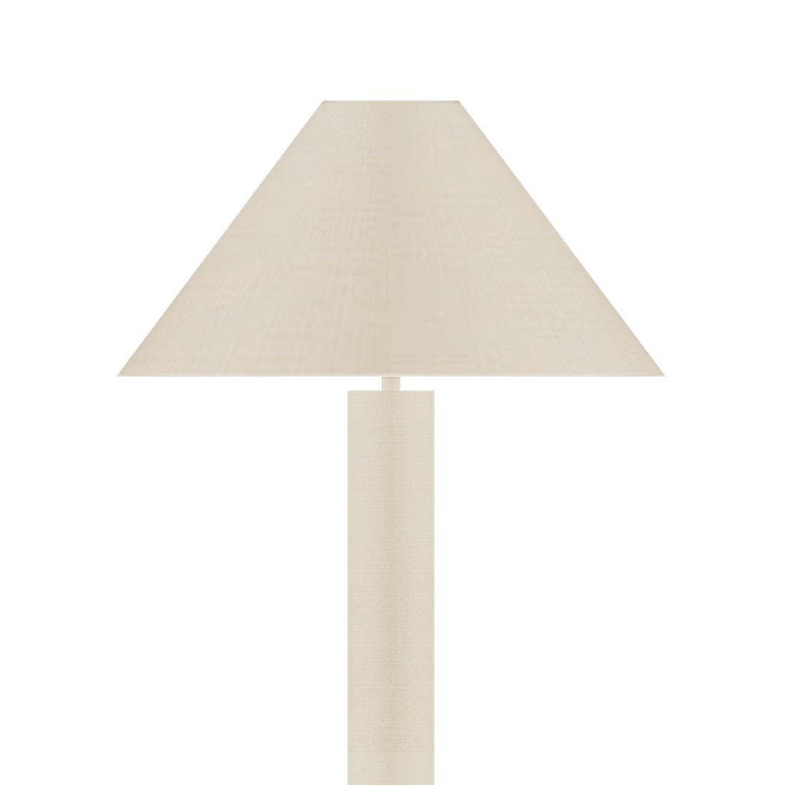 Antiquarian Floor Lamp