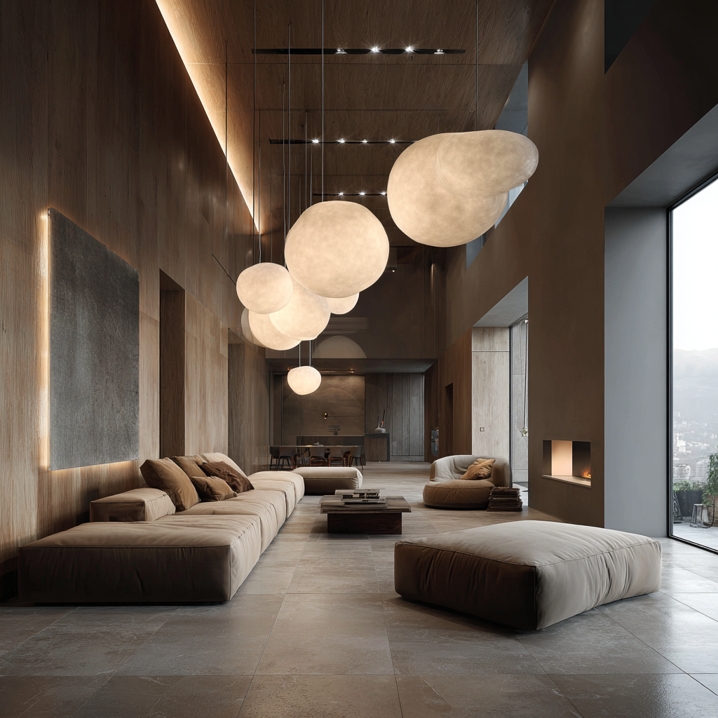 ID Trends 2026 - Modular lighting