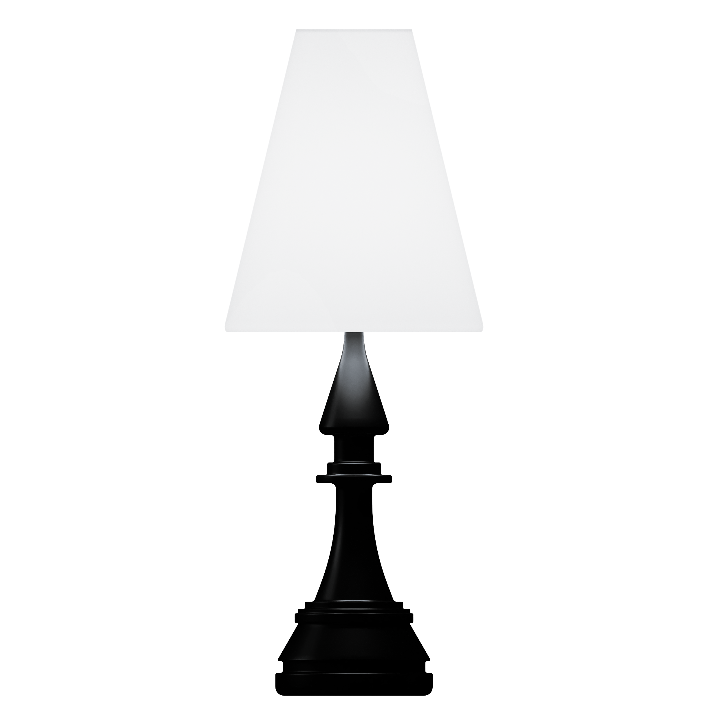 Tuscan Estate Table Lamp