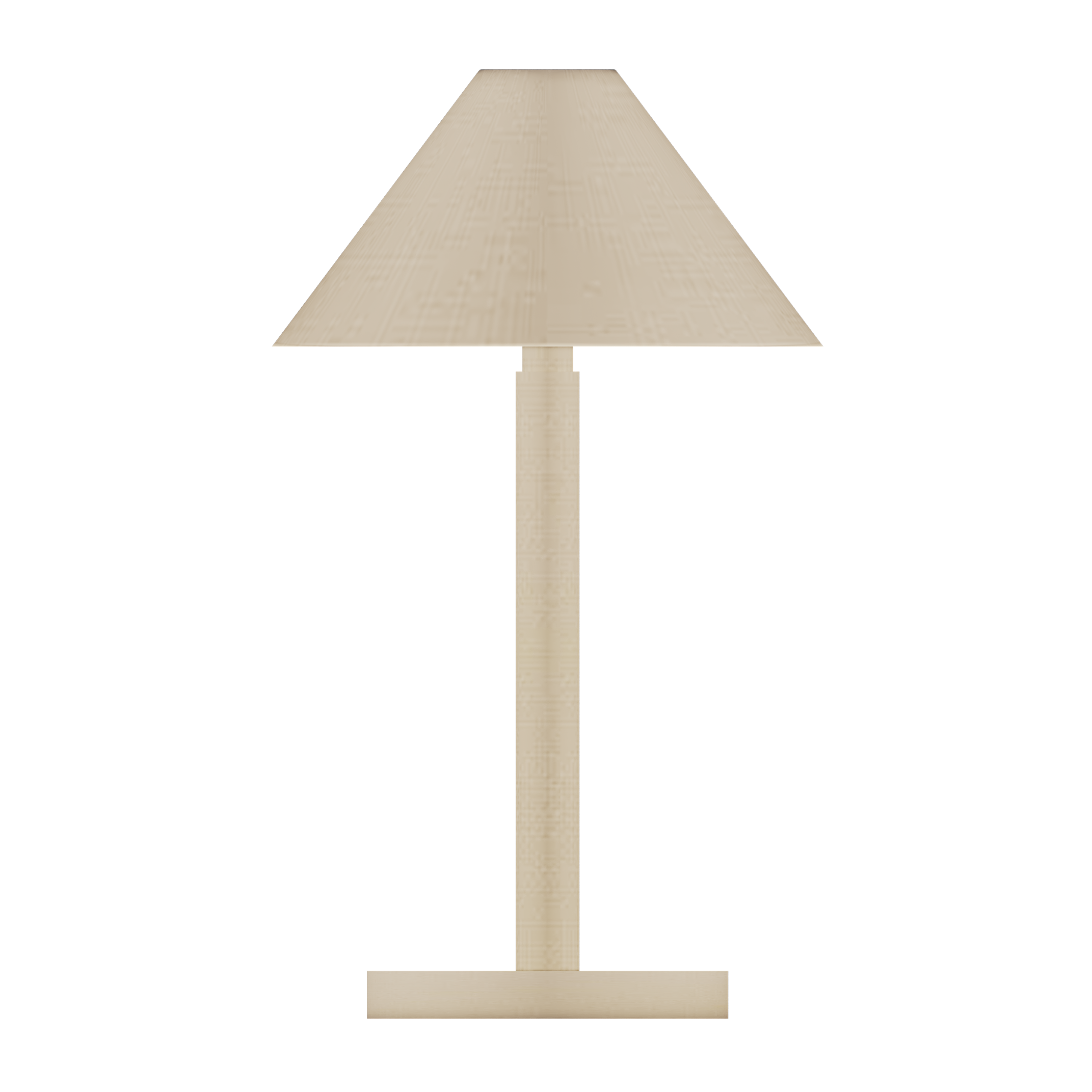 Antiquarian Table Lamp