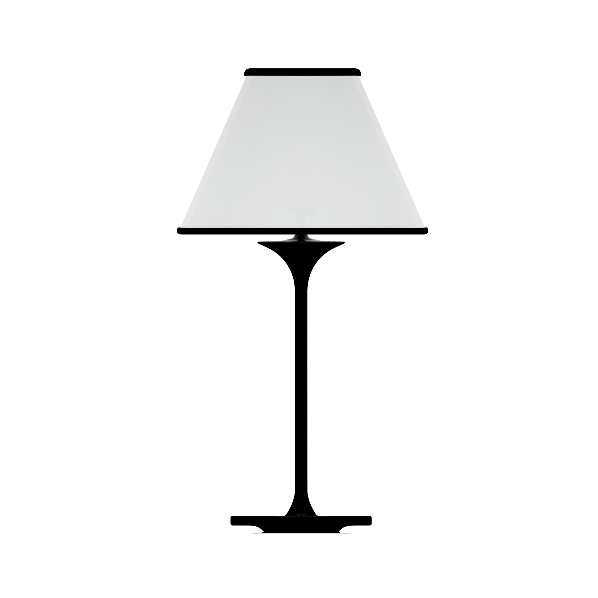 Manhattan Club Table Lamp