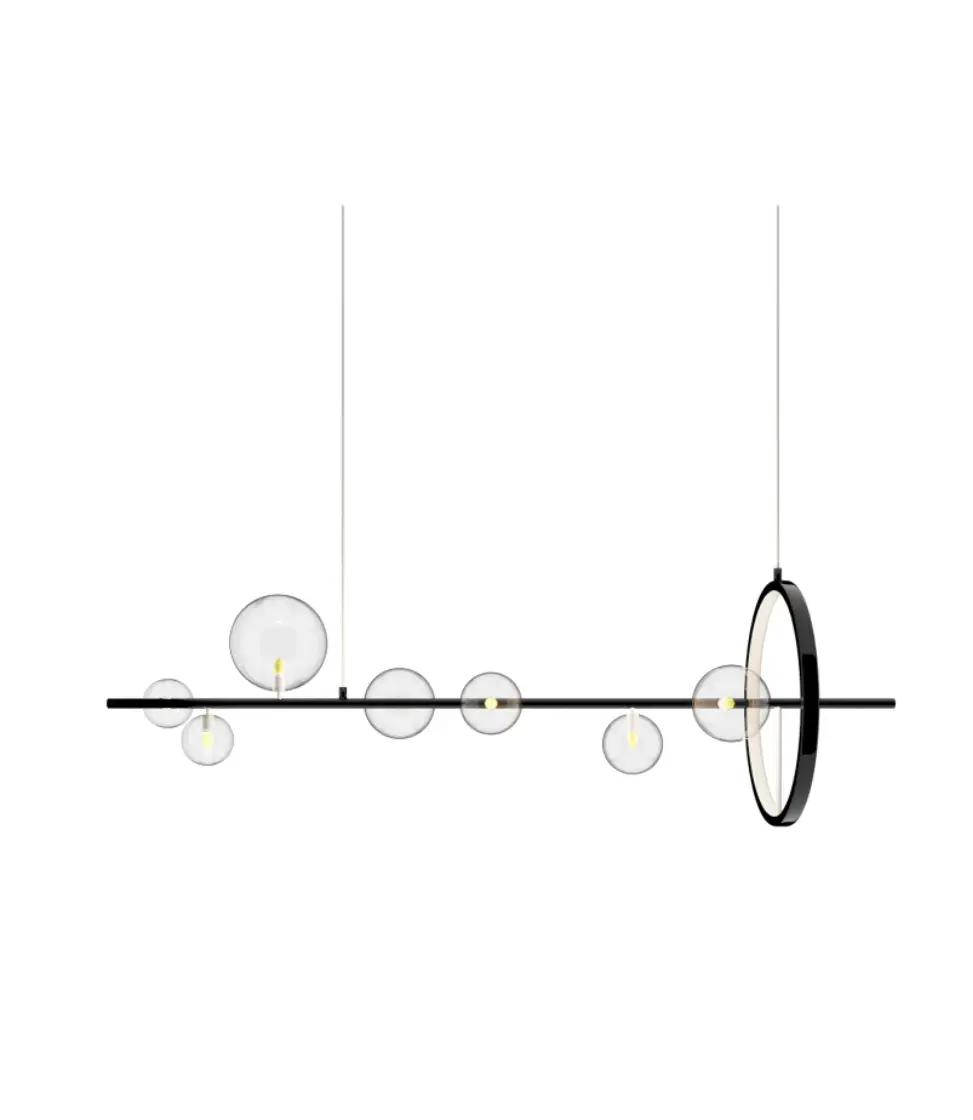 Aurelia Eclipse Chandelier